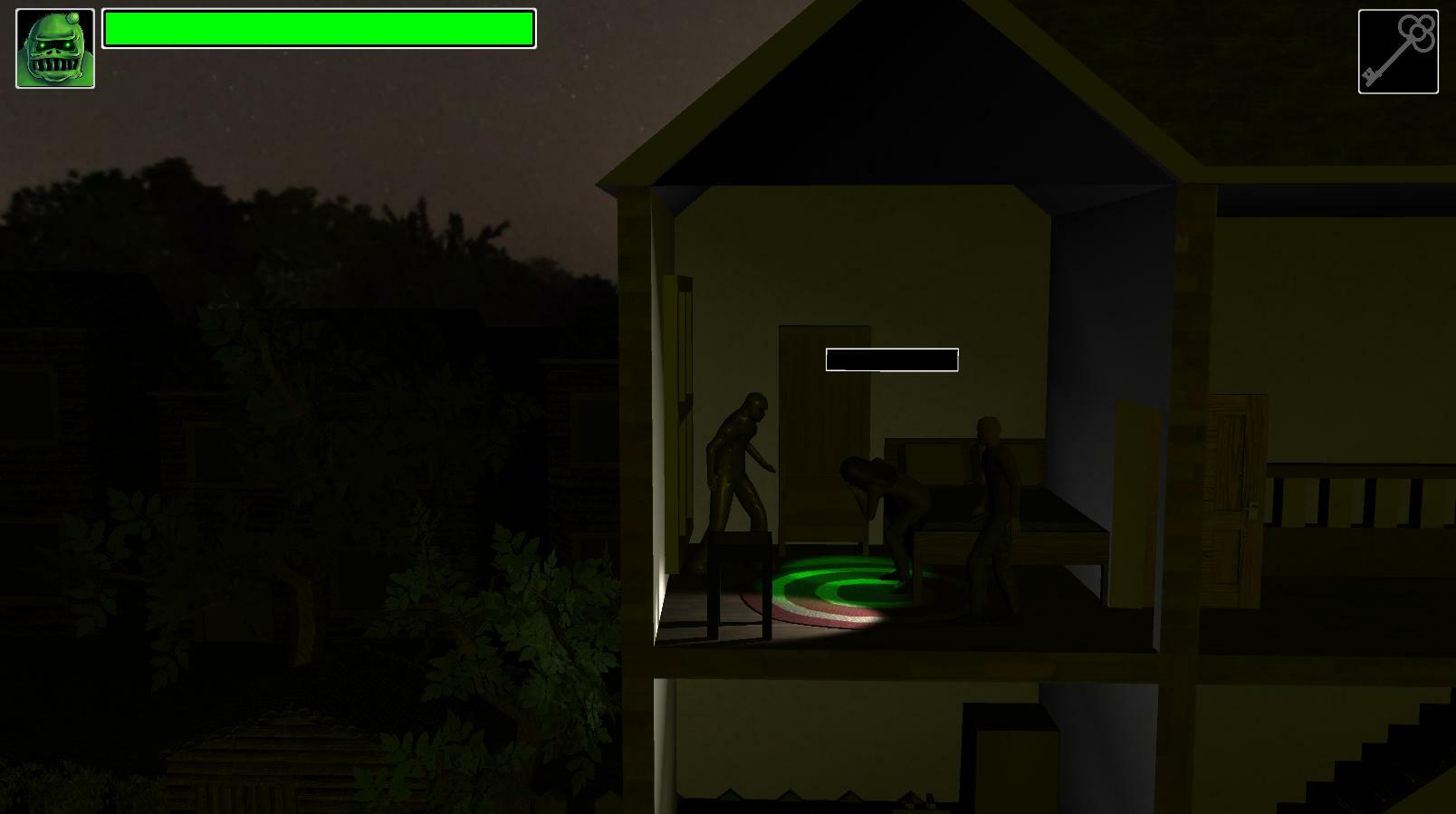 PHOTOPHOBIA (Liberty Jones)