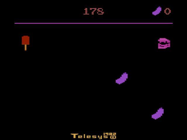 A Perfect Game #2: Speedy Snacks