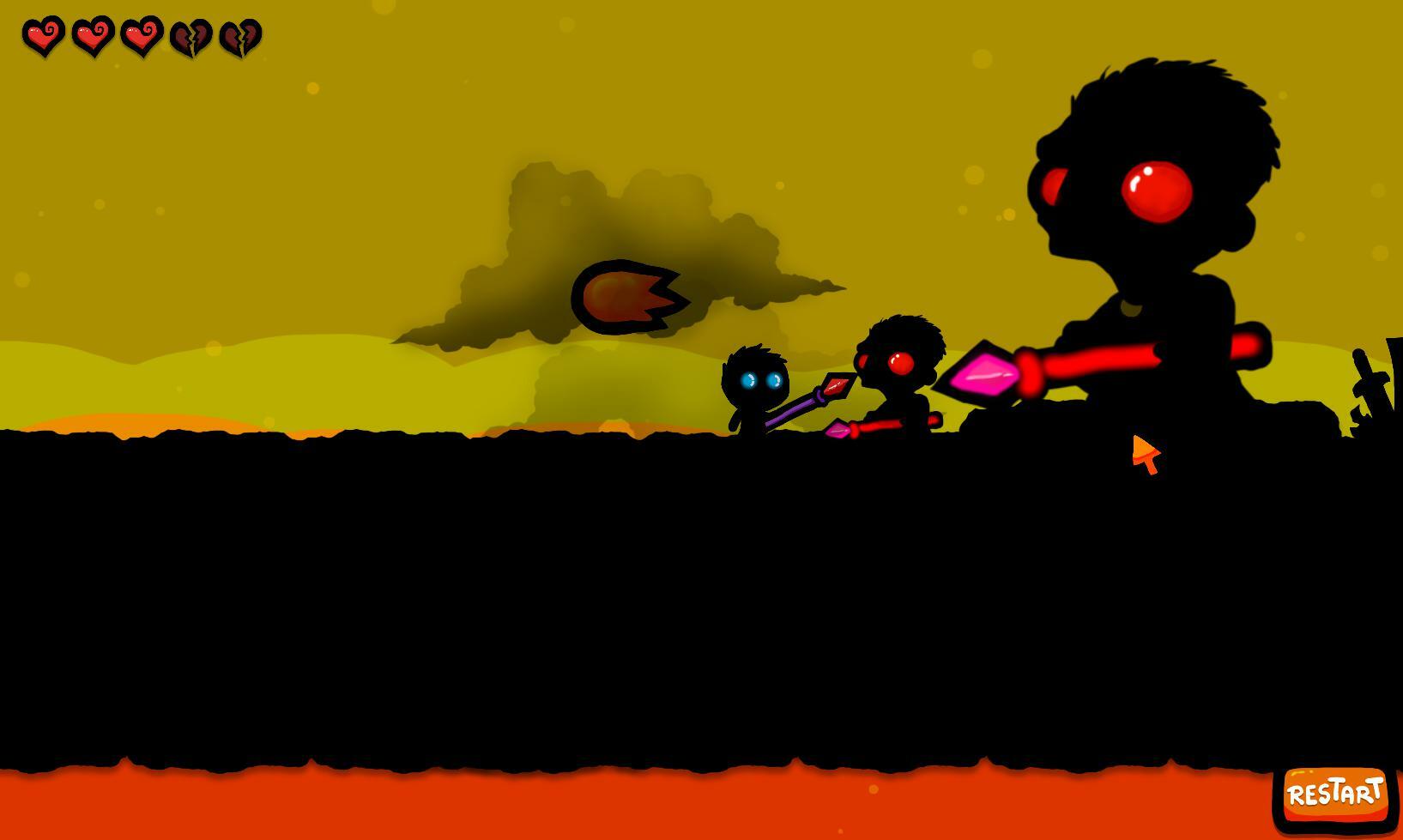 Night Shift (itch) (SnazySquirrel)