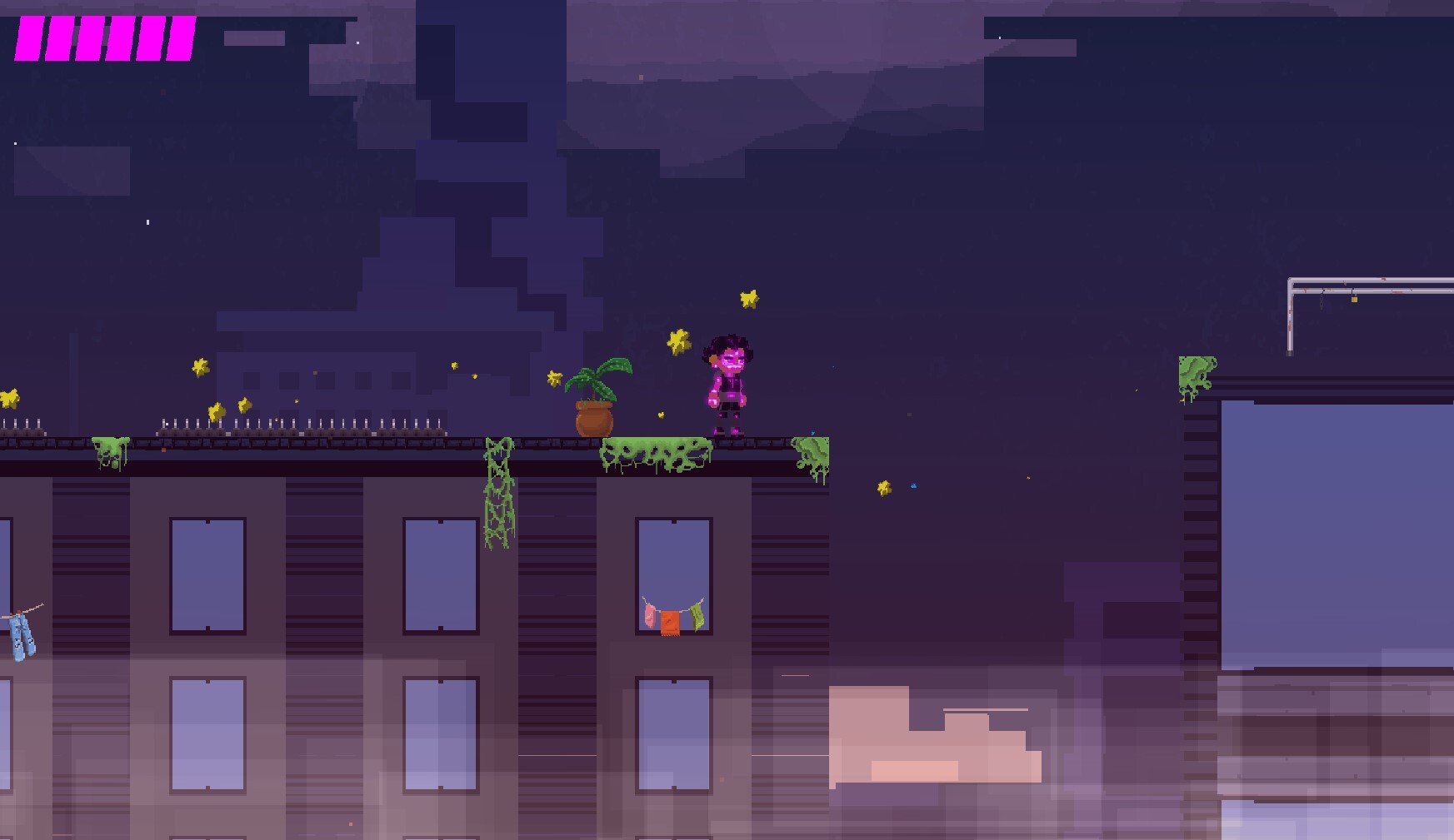 Neon Blood (Keromas)