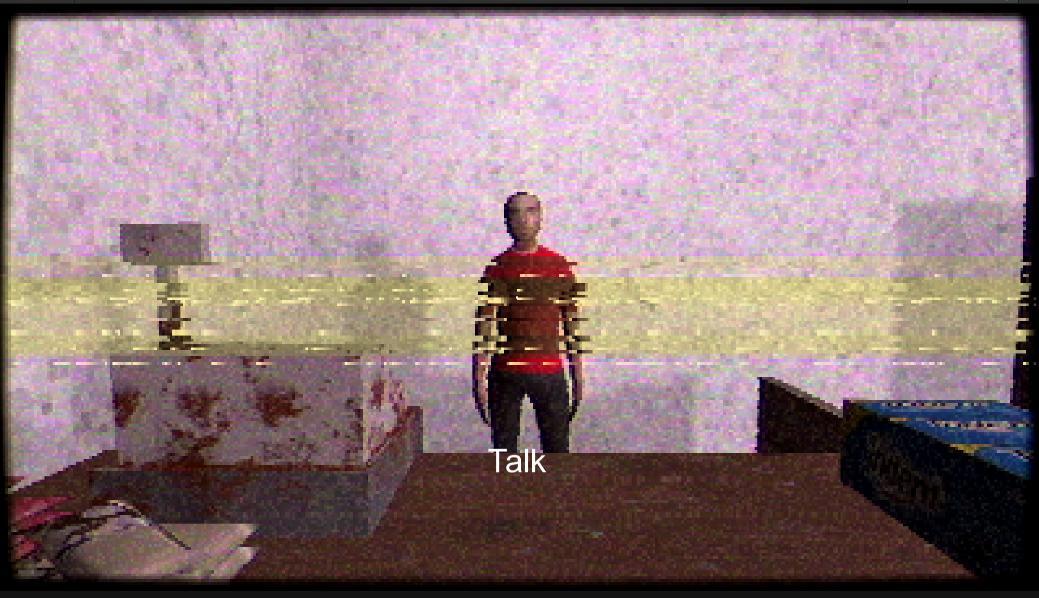 On Earth as in Hell: Woytons Plague