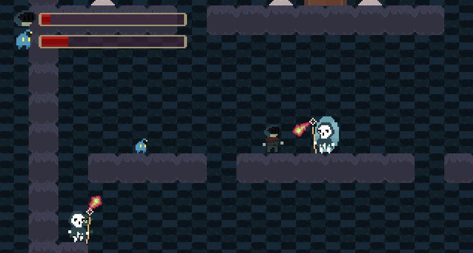 ROBOY (RiverGiantGames)