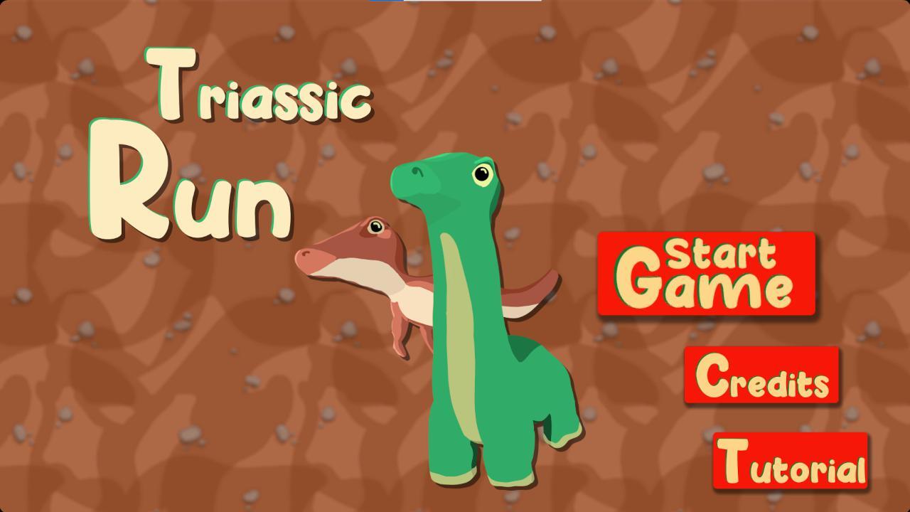 Triassic Run