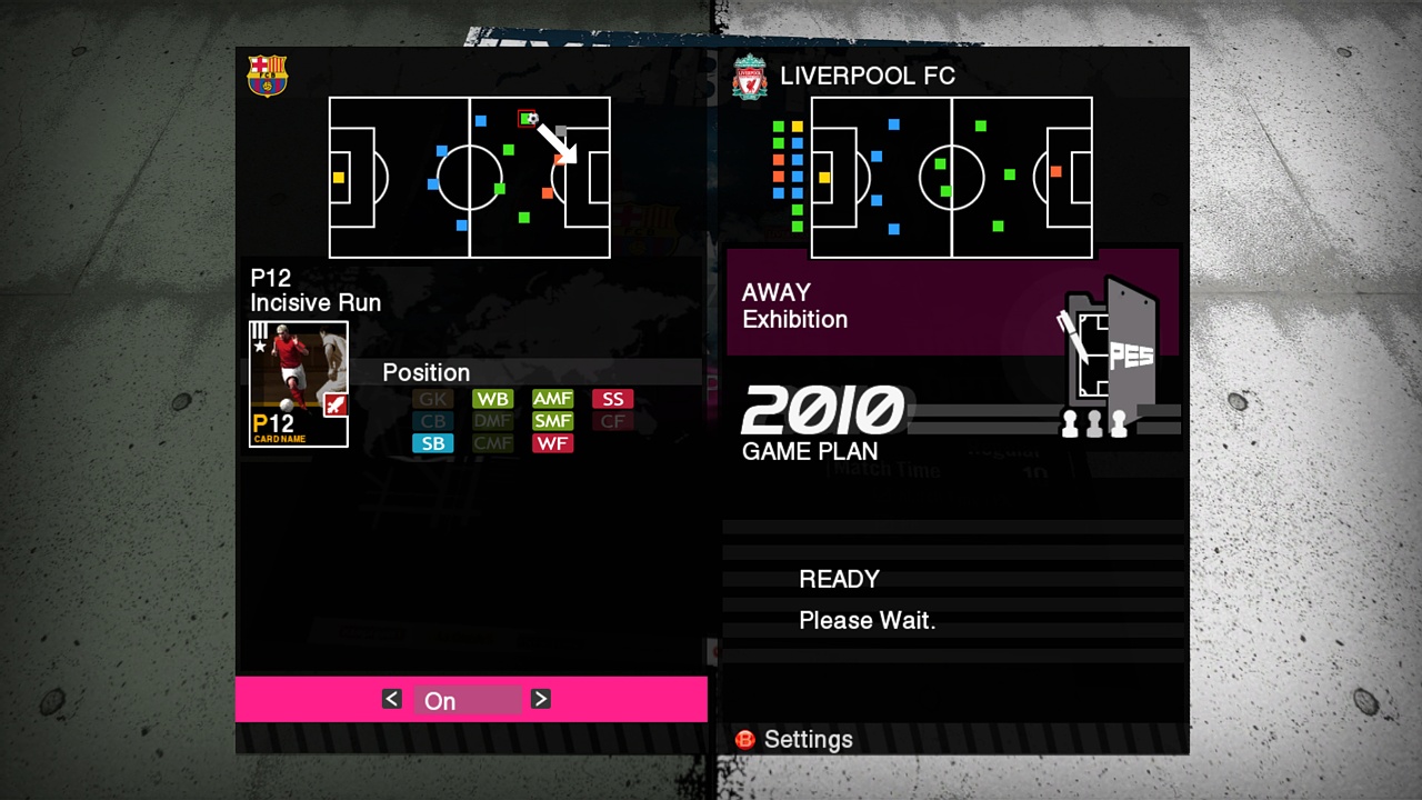 Pro Evolution Soccer 2010