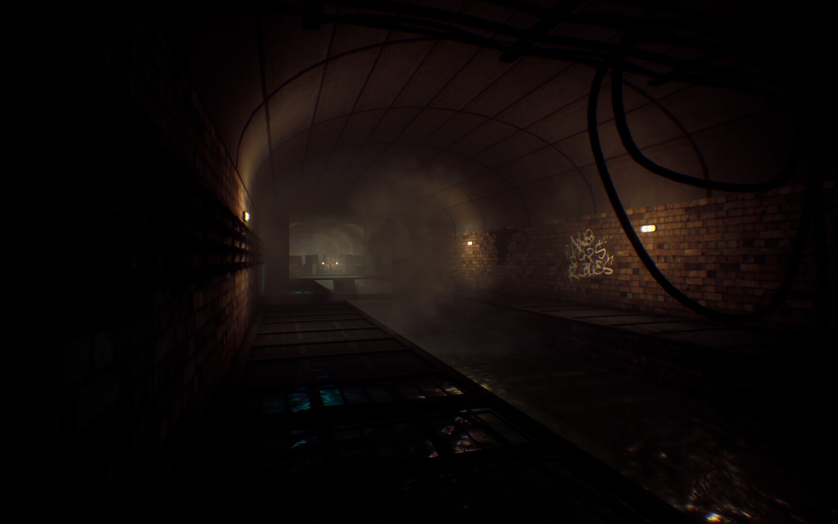 Monster Hide screenshot
