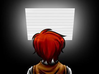 Danganronpa Another Chapter 2-4 English