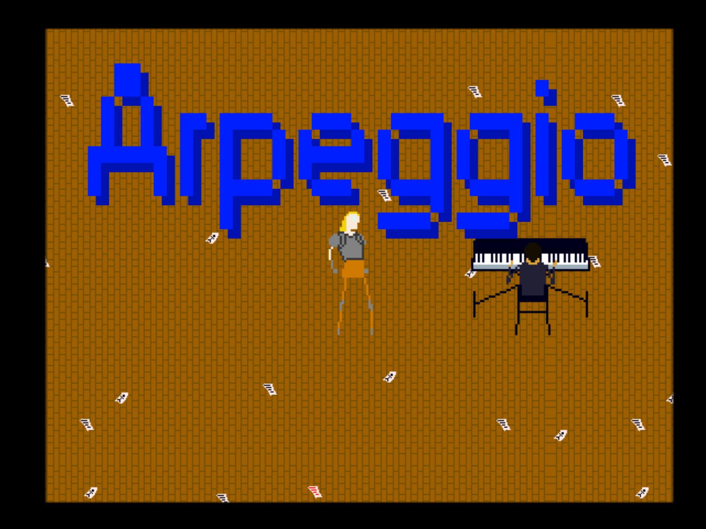 Arpeggio (LoLQa)