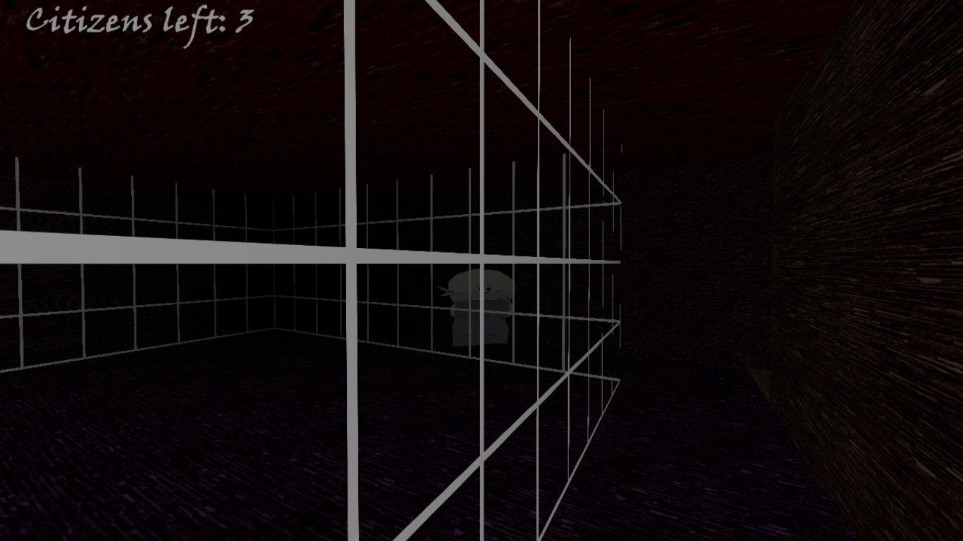 Stories of Lostemith: Ankle Breaker's Den