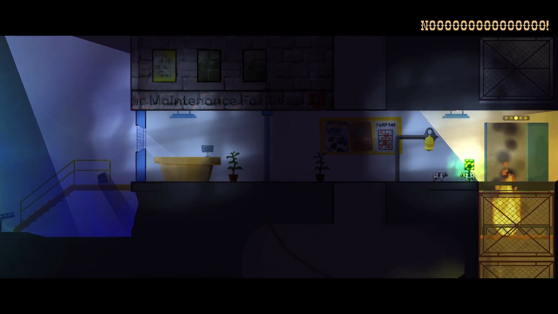 Rope Cow - Rope it to The Cow (Ep 1)