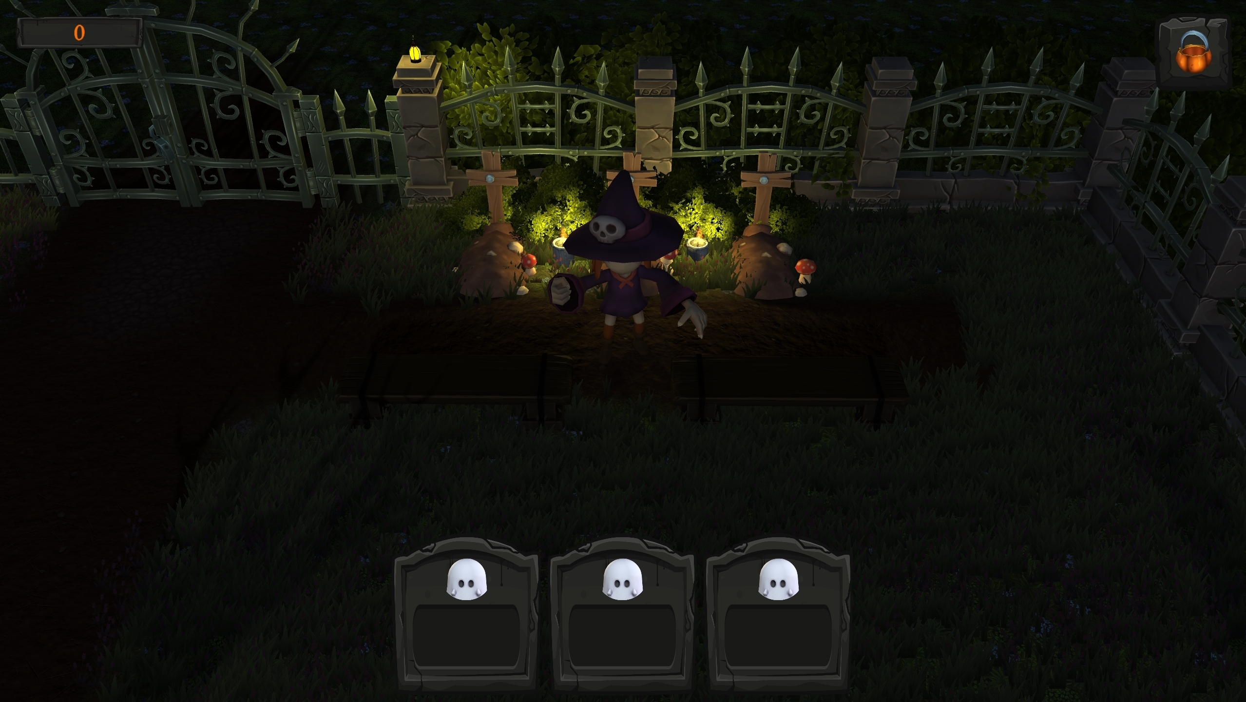 Halloween Party (KrinkeSindy)