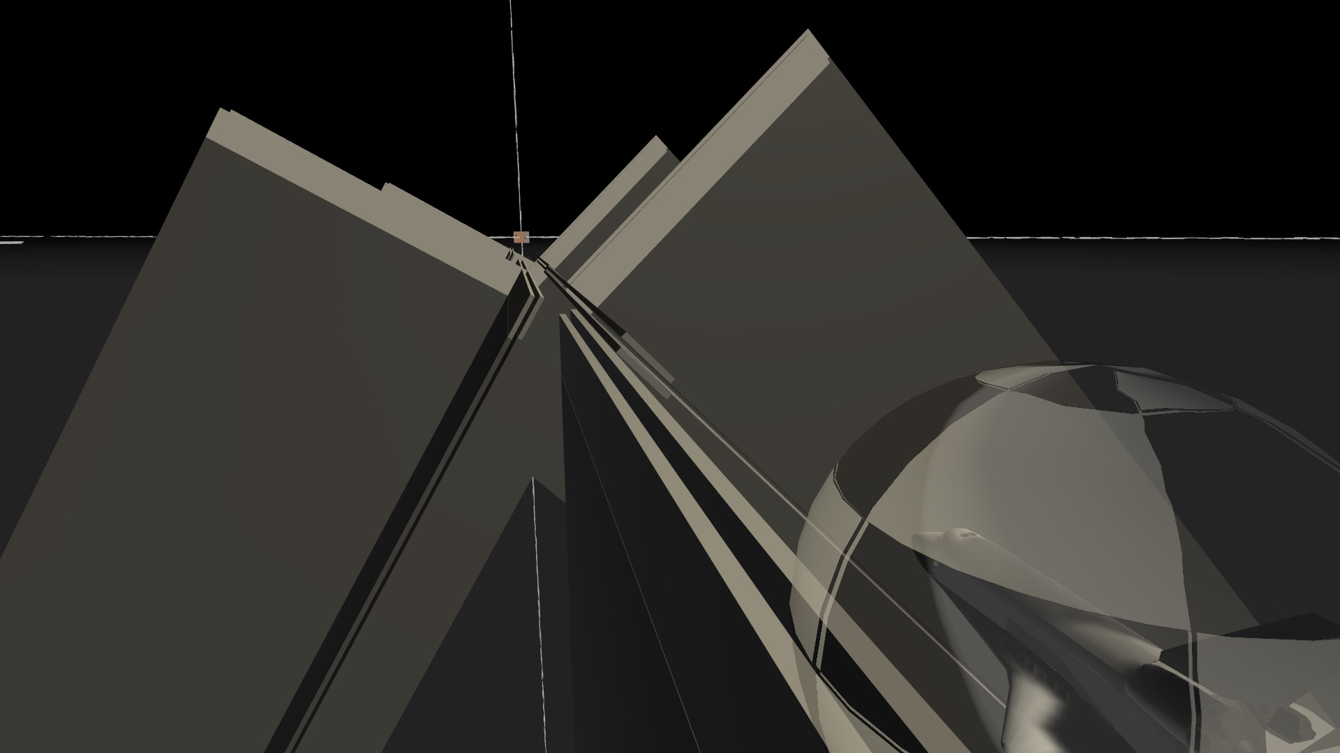 Space Hole