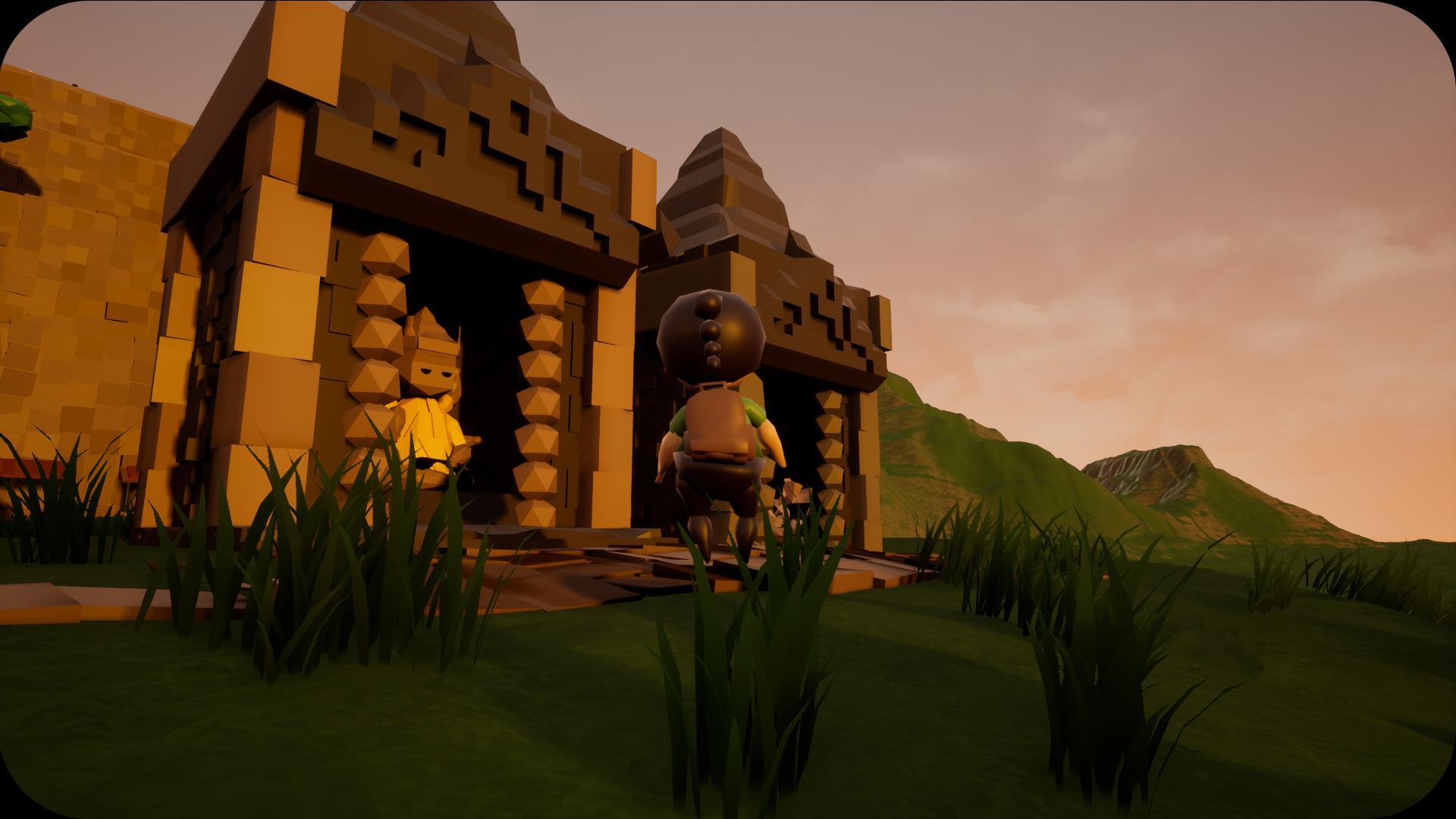 Rise of Ishkav': Director's Curse