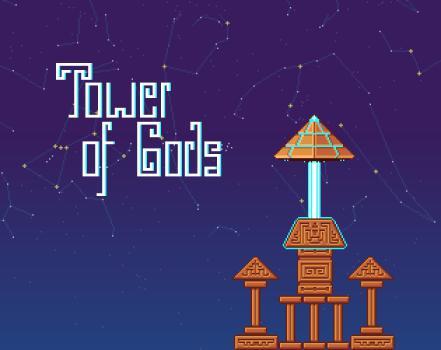 Tower of Gods
