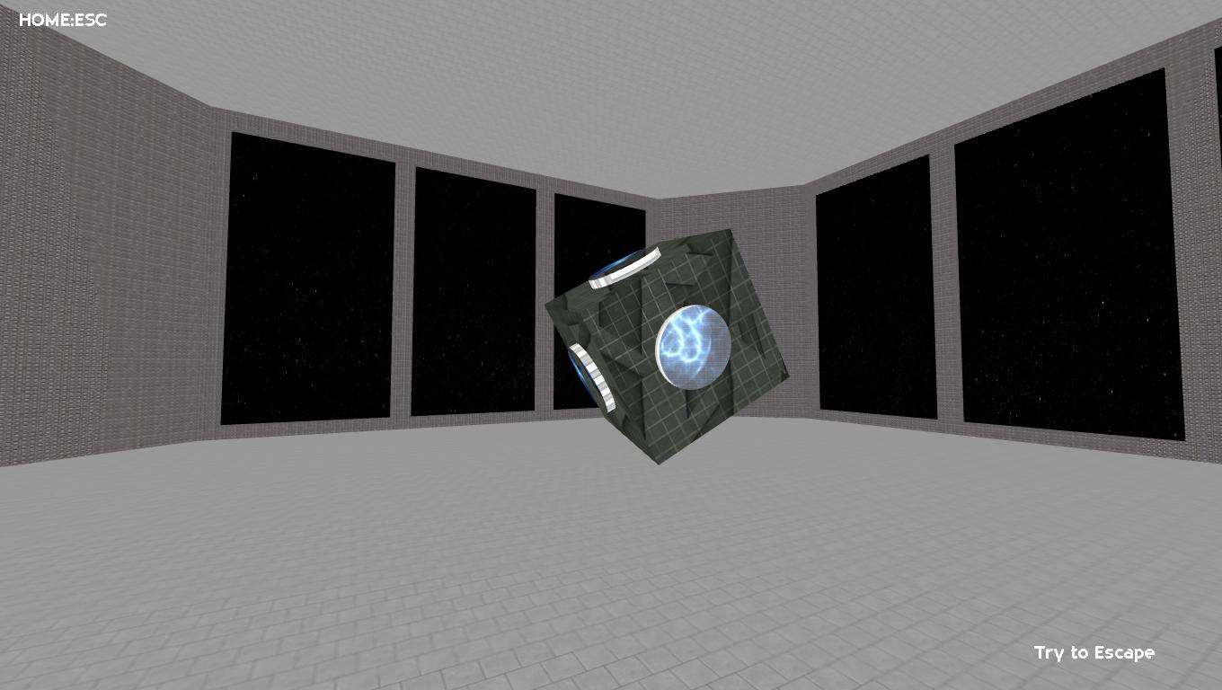 ILLUSION 5D BETA v1.0.1