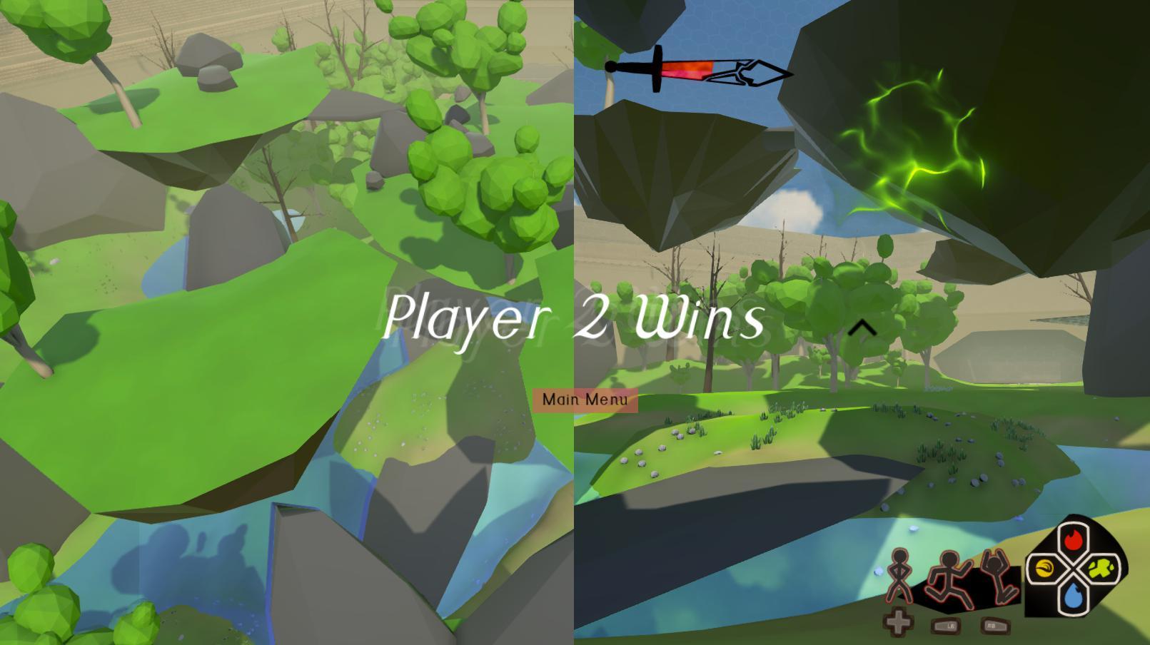 Arena of the Bored Kings