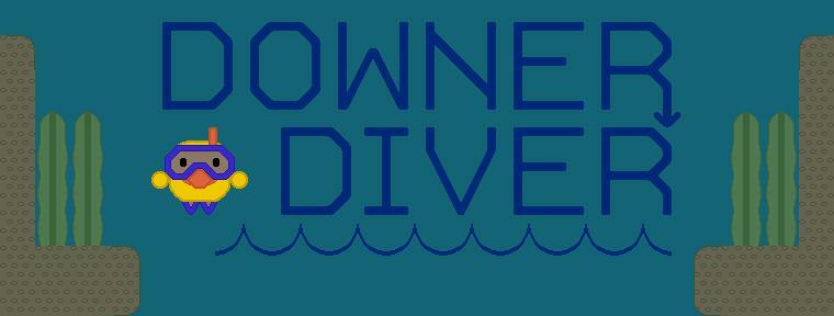 Downer Diver