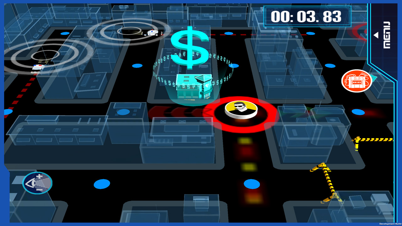 screenshot of game