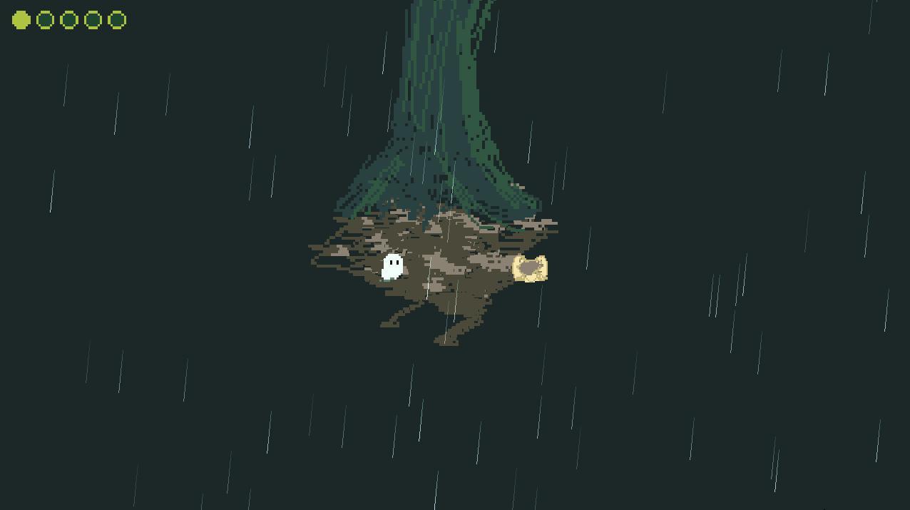 Don't Forget Me (itch)