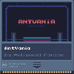 AntVania