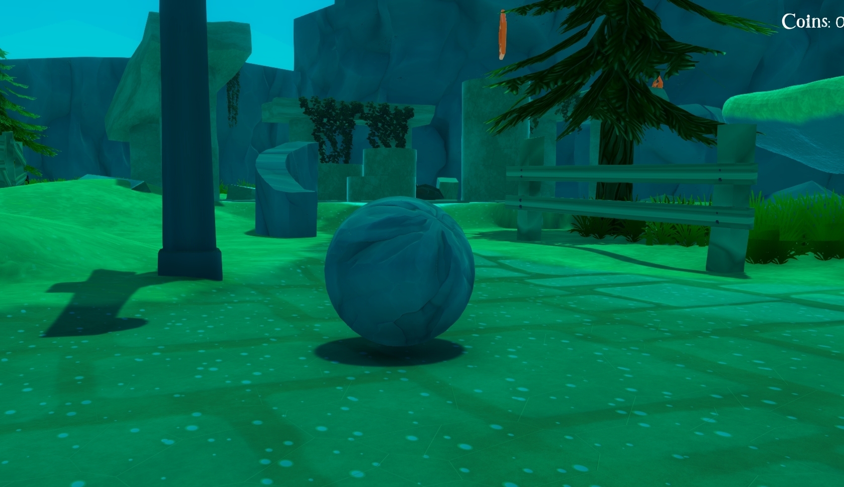 Monuments of Destiny