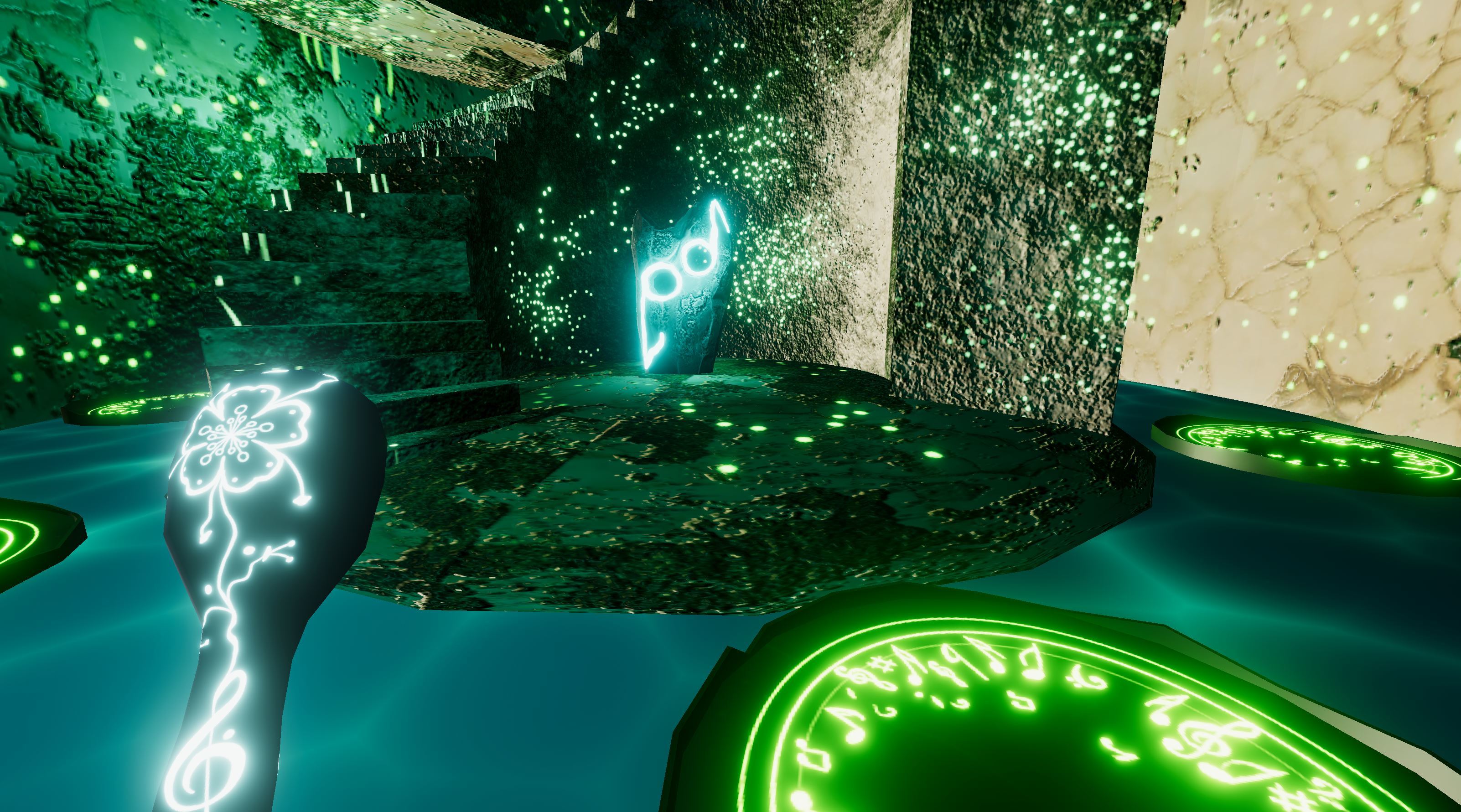 Harmony (OliverMatheGames)