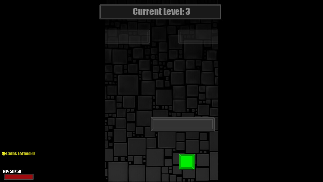 BlockRunner: The BlockSide screenshot