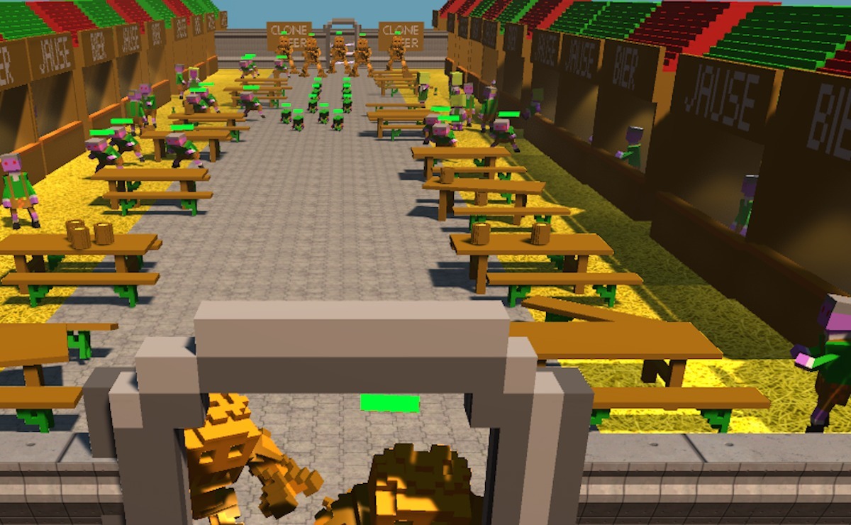 Kernöl Redemption 3D