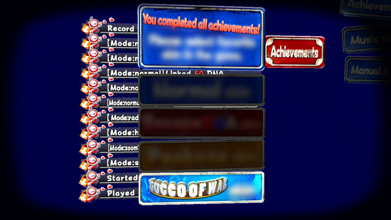 peakvox Escape Virus HD