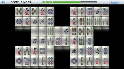 Shisen-Sho screenshot