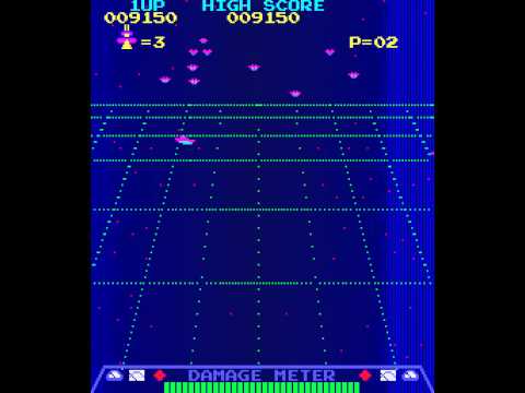 Radar Scope