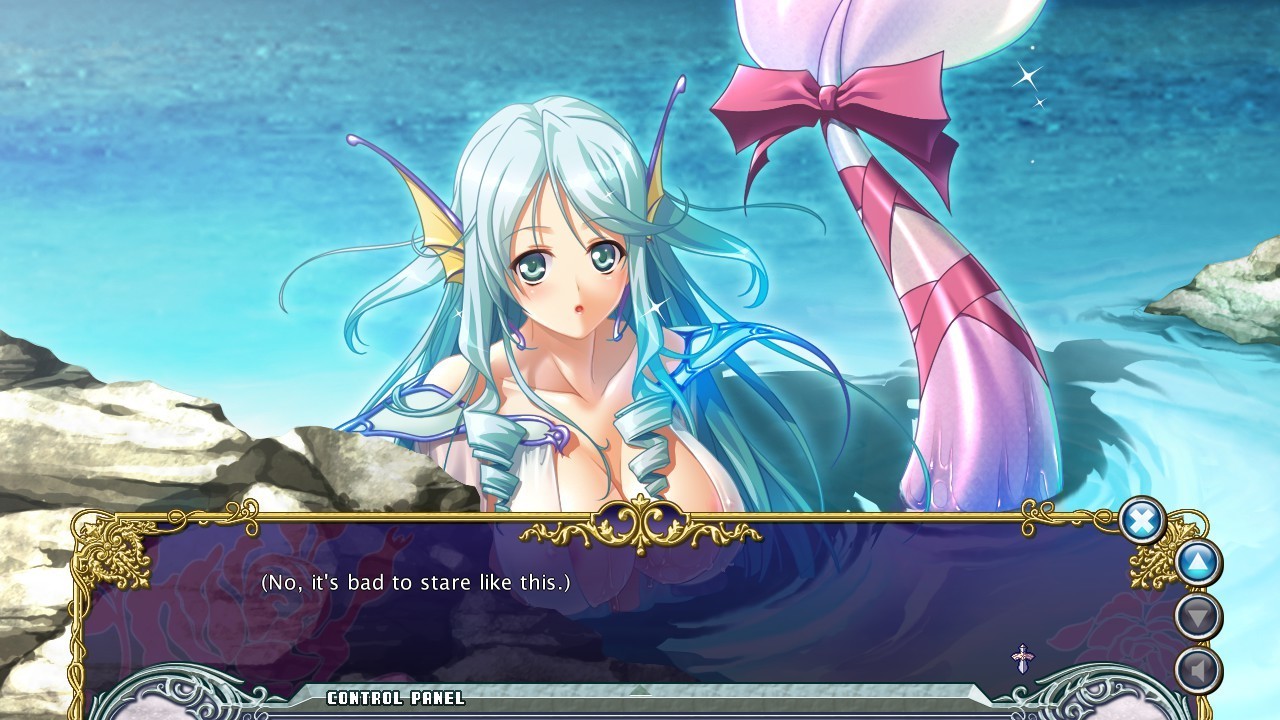 Funbag Fantasy 2 screenshot