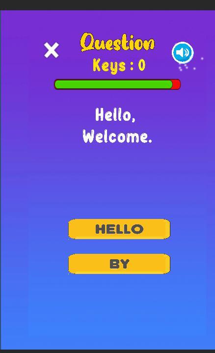 Quiz Game (AniGamer)