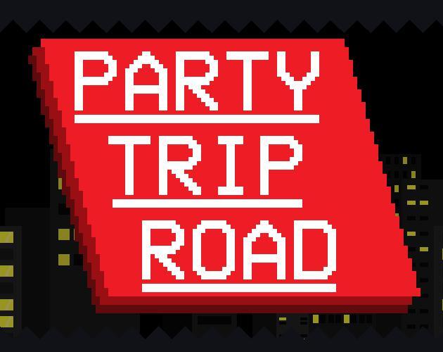 PARTY-TRIP-ROAD