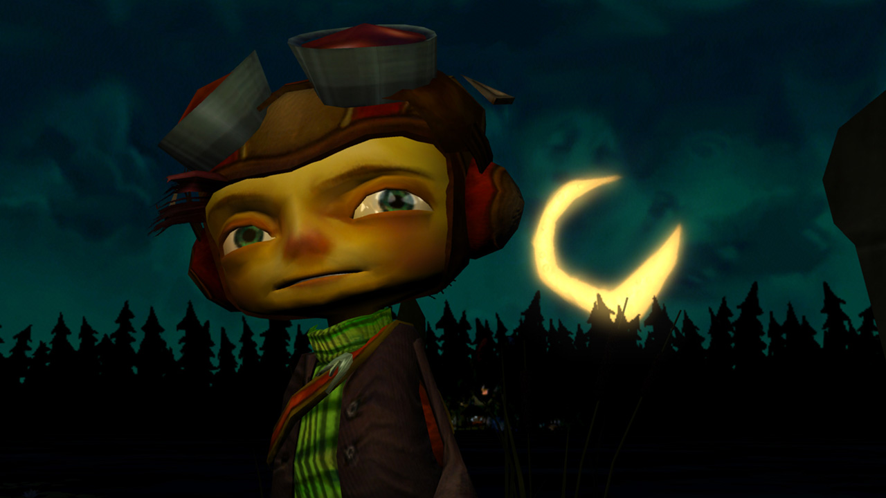 Psychonauts