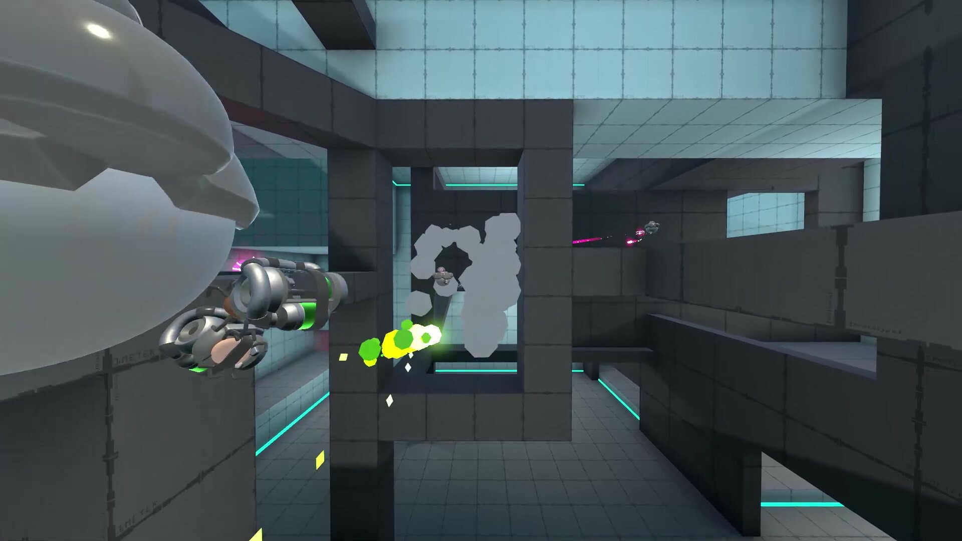 Wadality - Early Beta (Demo)