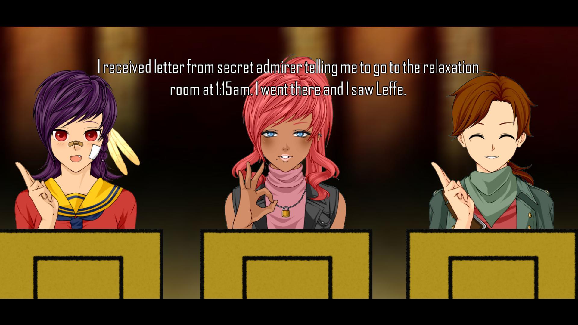 A Sole Joking Time | Demo