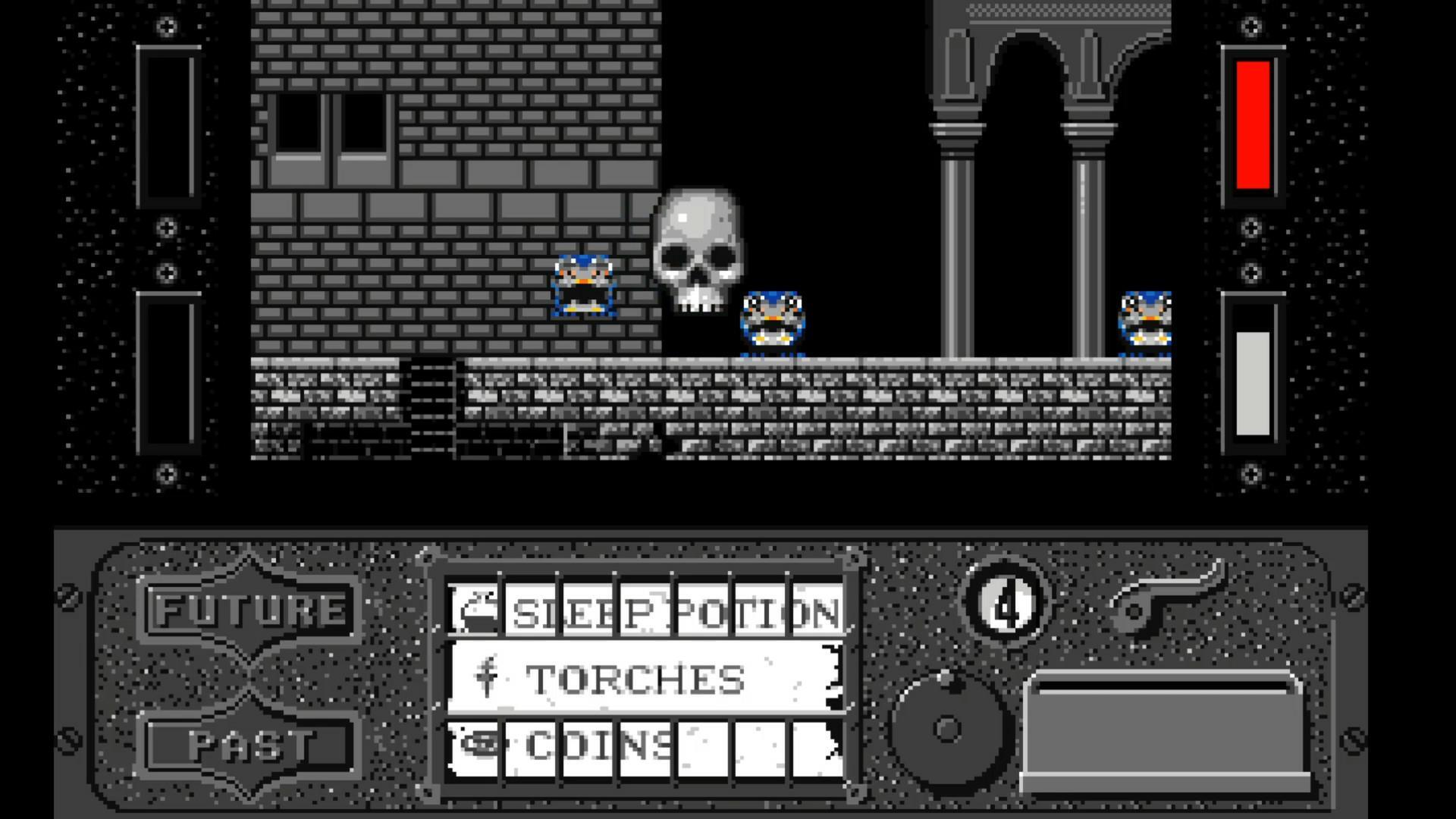 Theme Park Mystery screenshot