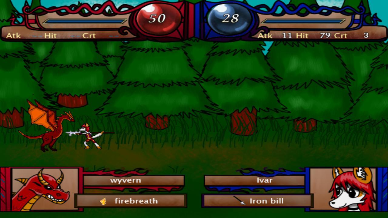 Canuris: Atlas And Amber