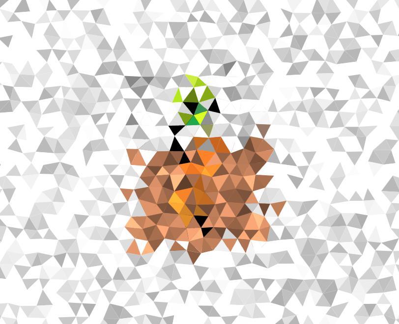 Low-Poly Looping
