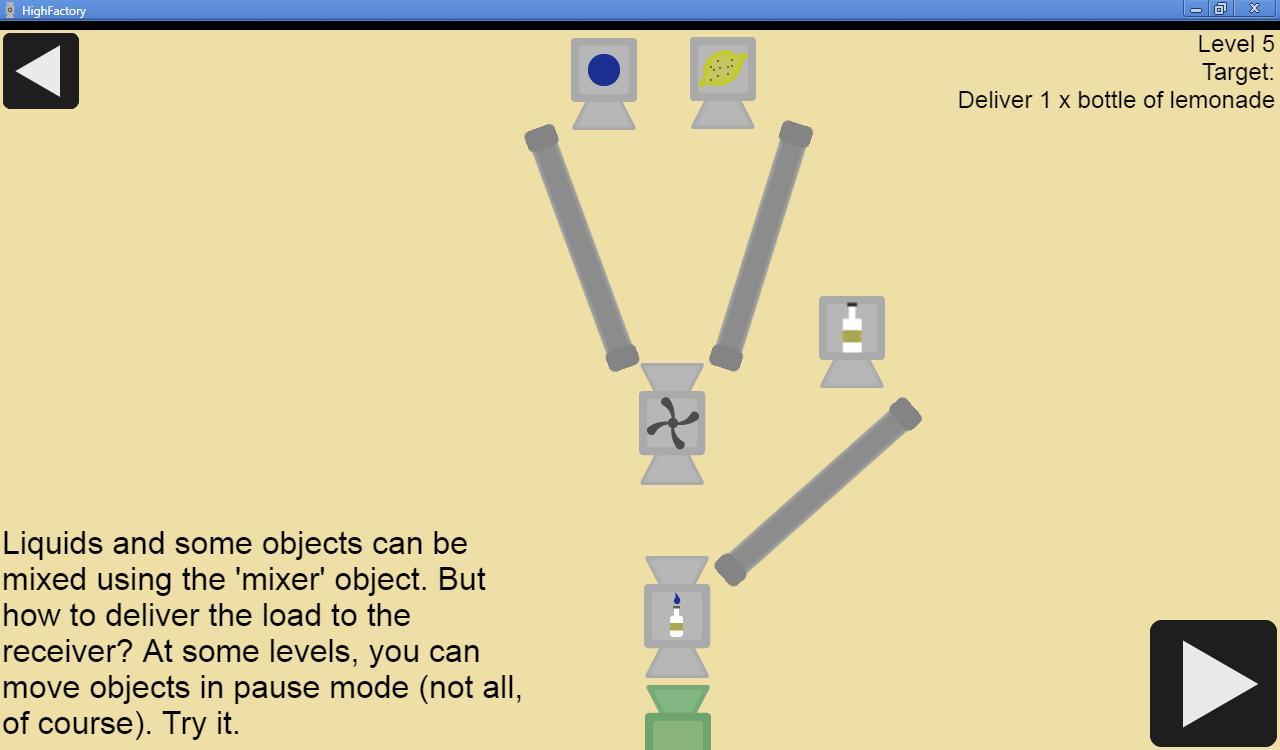 High Factory (Vladislav)