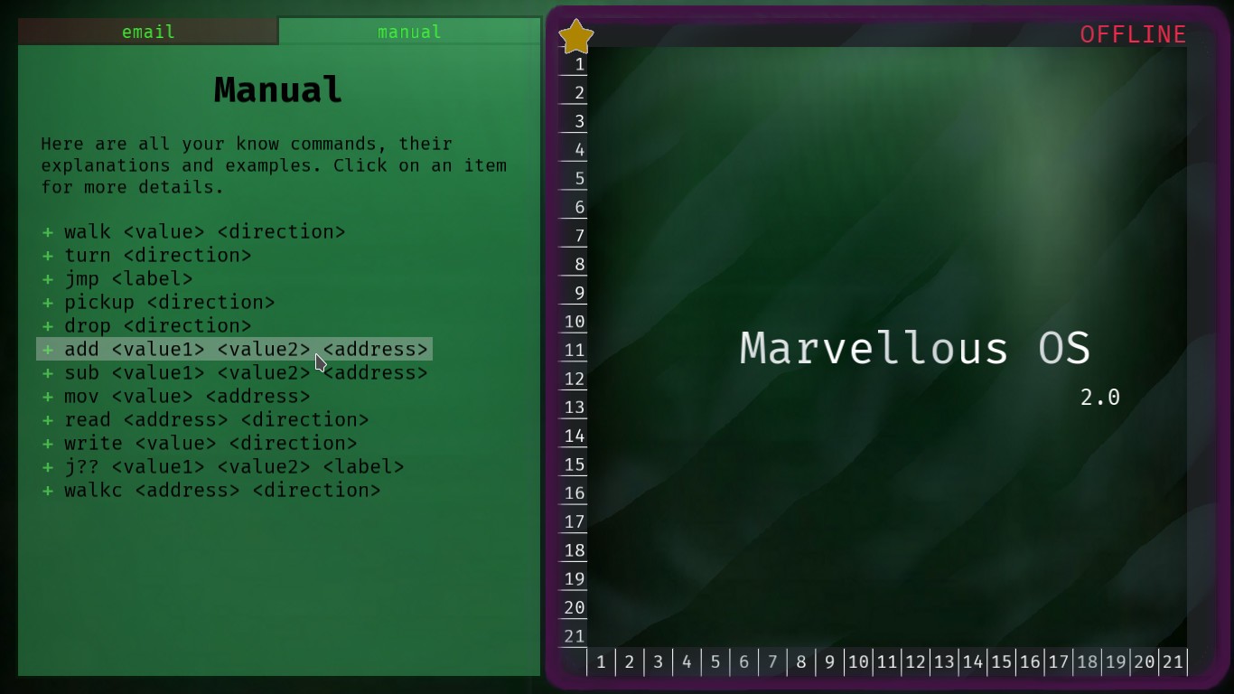 Marvellous Inc.