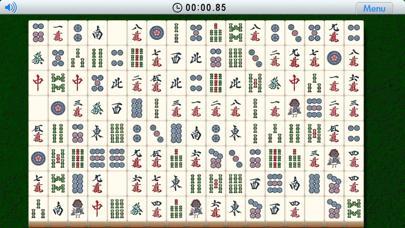 Shisen-Sho screenshot