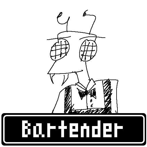 COMPUTER BUGS STOLE MY GRANDMAS TAX FILES AND I GOTTA GO GET THEM BACK IN CYBERSPACE