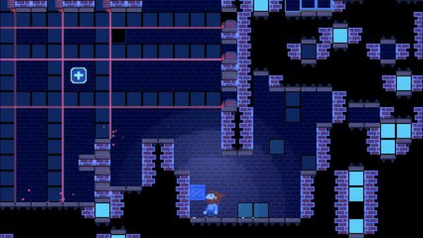 Sleep Tight (itch) (TroldKarlens Hat)