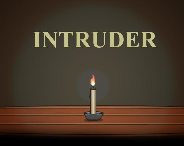 Intruder (itch) (OLODiman11, S1rMekr, Astma)