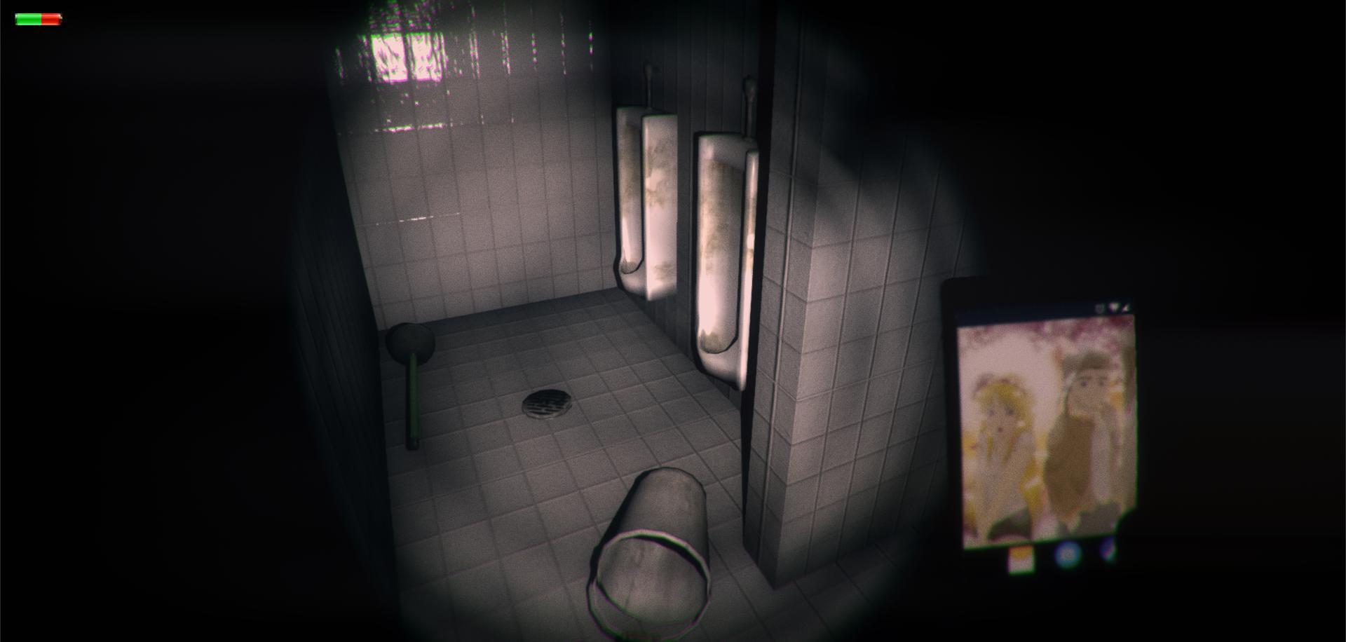 The 6th and 13th Days - Cairalyn is missing ( BETA GAME ) - Horror Survival Game