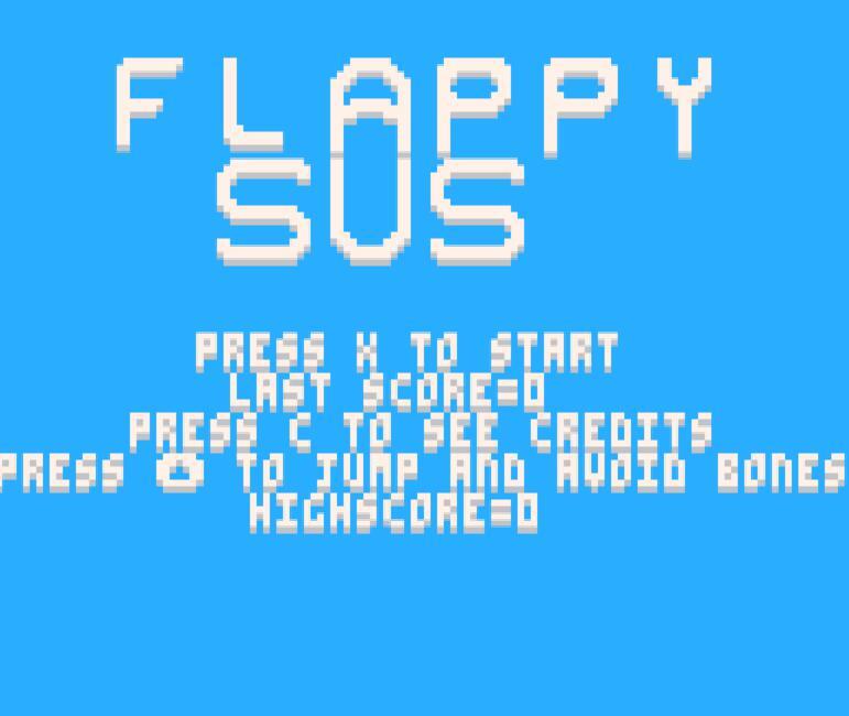 FlappySus