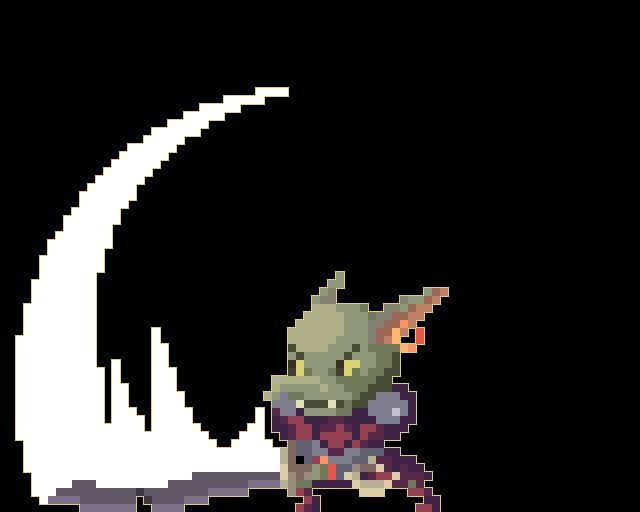 GOBLIN KING (BlueBean) (BlueBean)