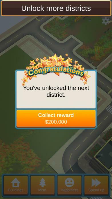 Tiny Landlord: Idle Builder