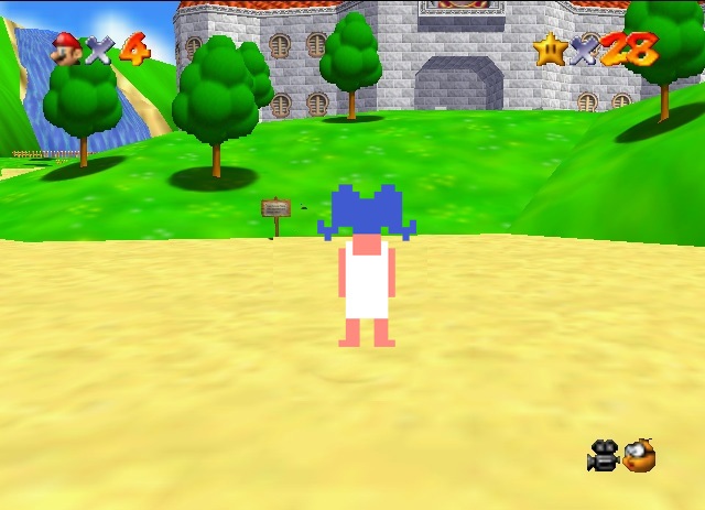 Allison Of Astra: Allison Doesn't Go Hawaiian (S1 E2)